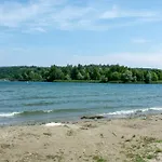 Lake Maggiore Apt ✦ Relax Accanto Alla Spiaggia Lägenhet