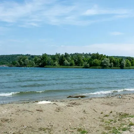 Lake Maggiore Apt ✦ Relax Accanto Alla Spiaggia Apartment